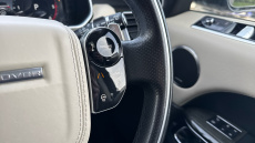 Land Rover Range Rover Sport 4.4 SDV8 Autobiography Dynamic 5dr Auto Diesel Estate